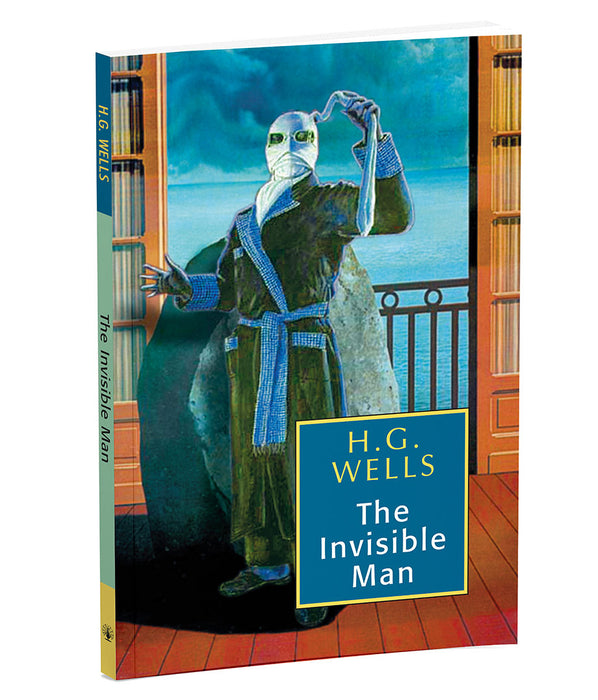 The Invisible Man