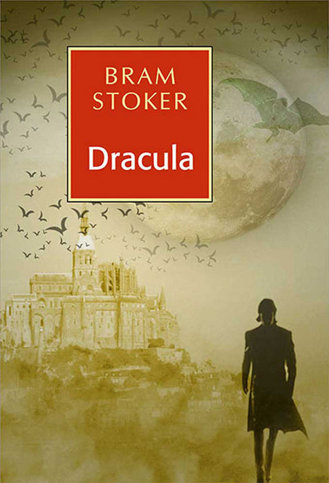 Dracula by Bram Stoker