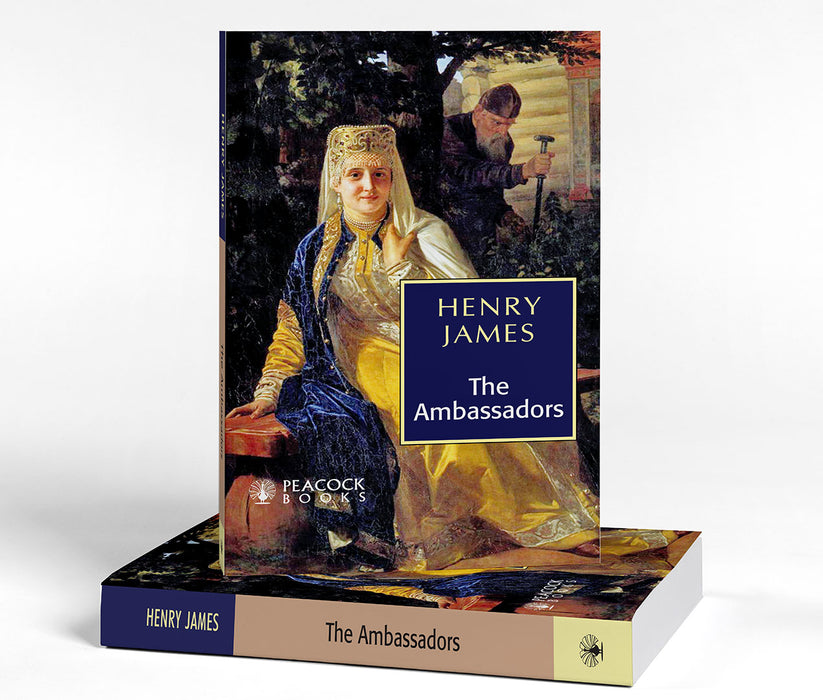 The Ambassadors