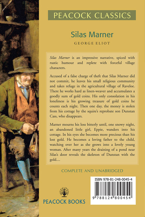 Silas Marner