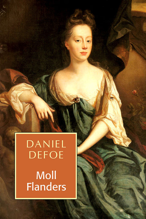 Moll Flanders