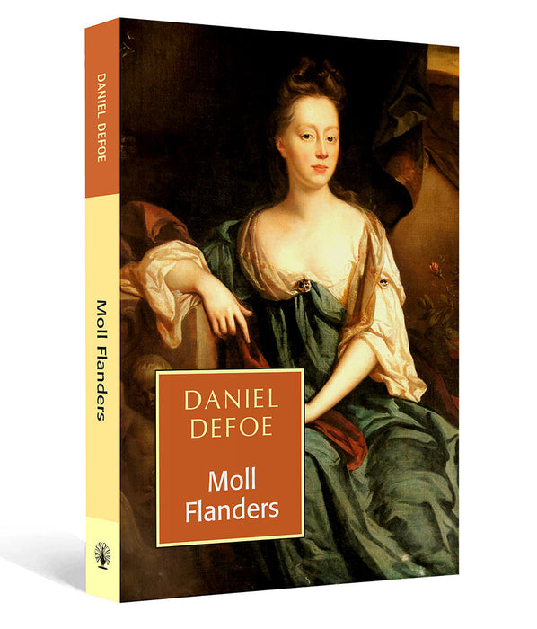 Moll Flanders