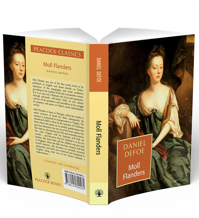 Moll Flanders