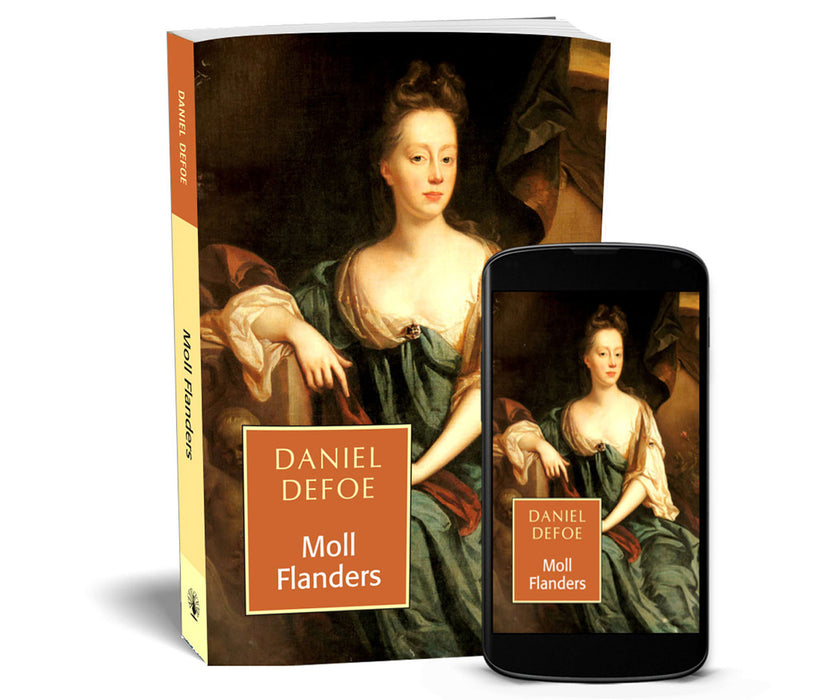 Moll Flanders