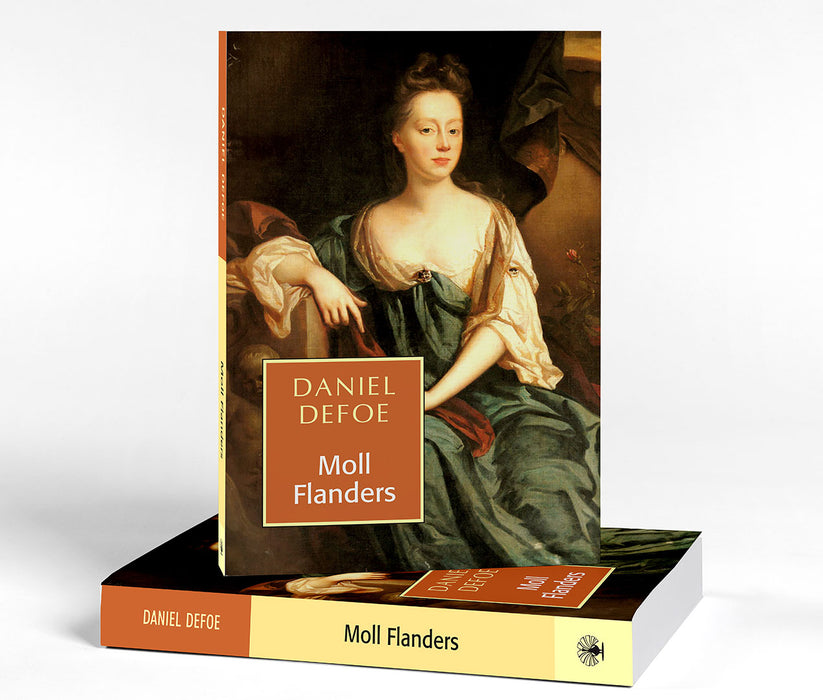 Moll Flanders