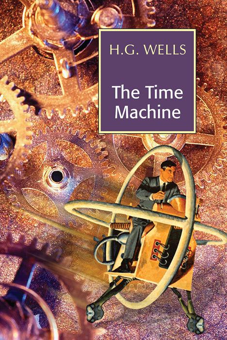 The Time Machine