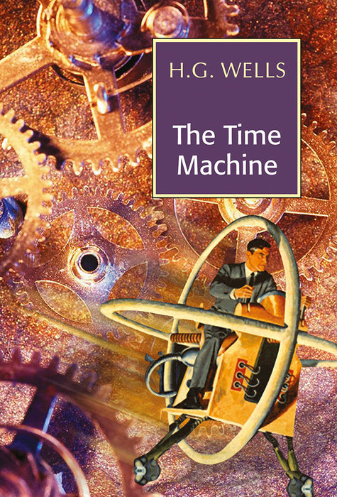 The Time Machine