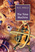 The Time Machine by H.G. Wells