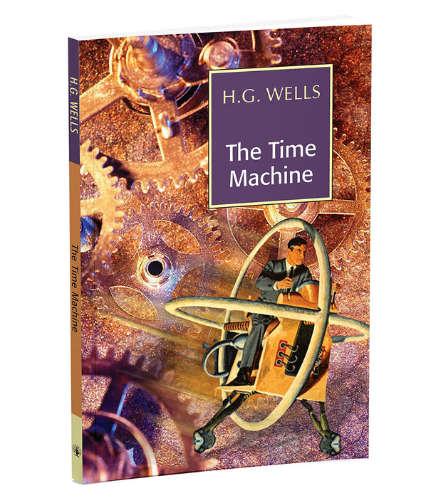 The Time Machine