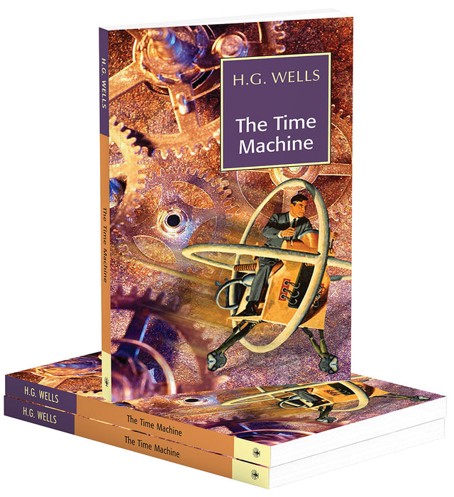 The Time Machine