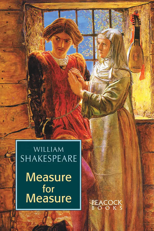 Measure For Measure by William Shakespeare