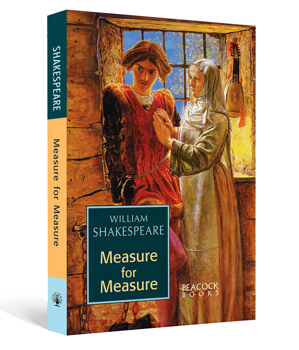 Measure For Measure