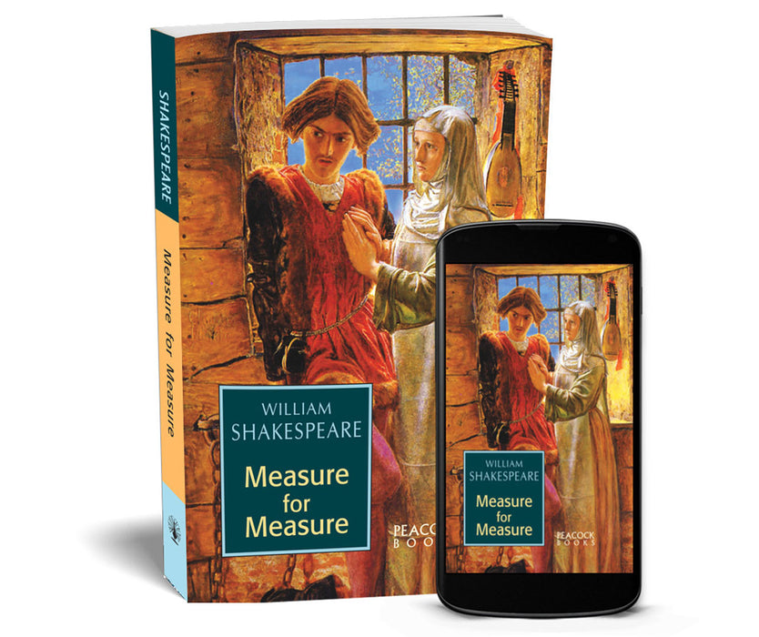 Measure For Measure