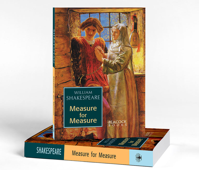Measure For Measure