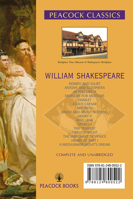 Much Ado About Nothing