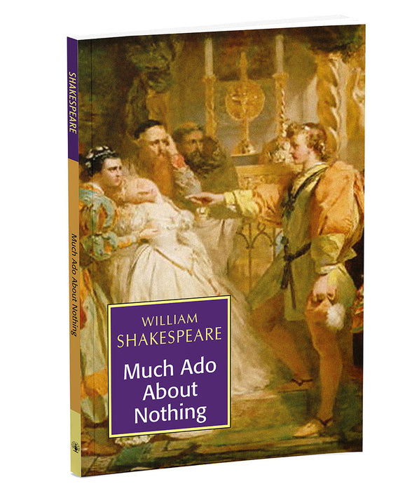 Much Ado About Nothing