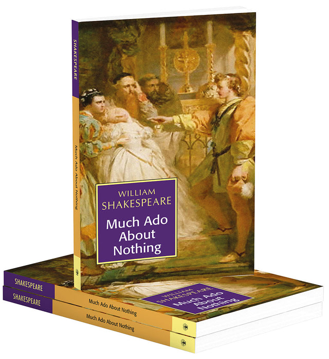 Much Ado About Nothing