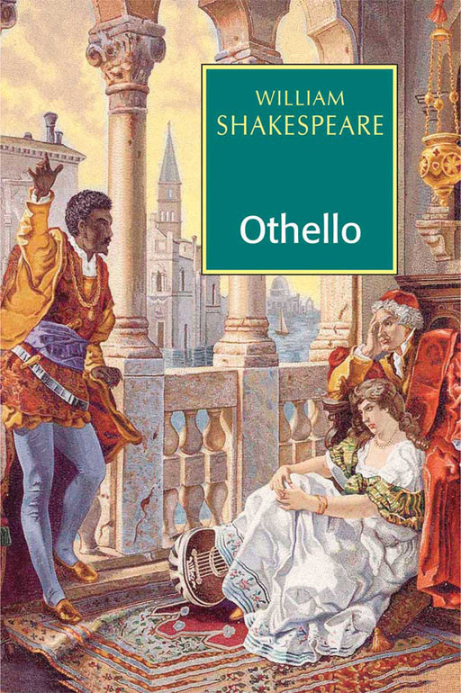 Othello by William Shakespeare