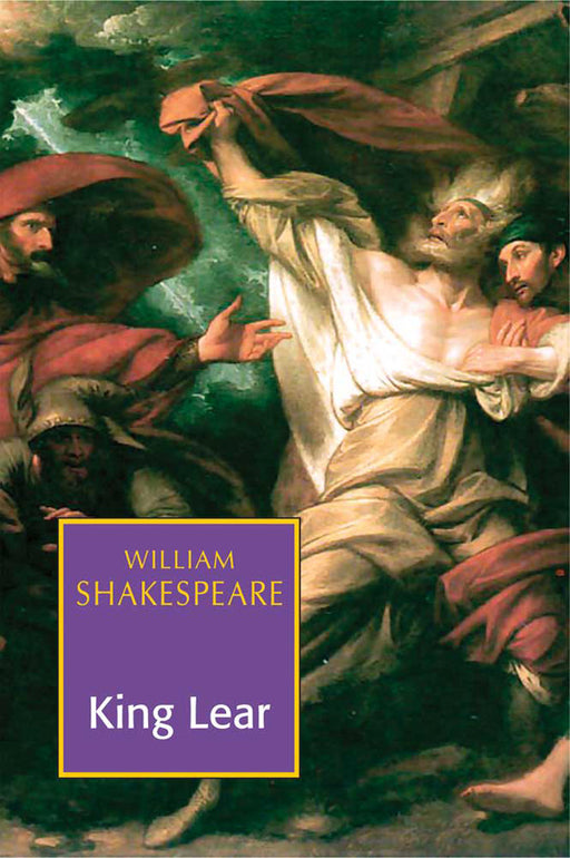 King Lear by William Shakespeare