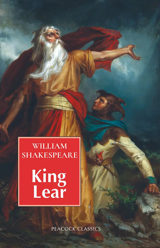 King Lear by William Shakespeare