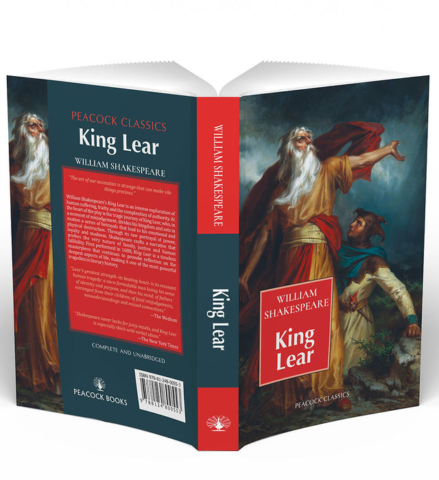 King Lear