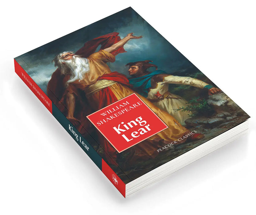 King Lear by William Shakespeare