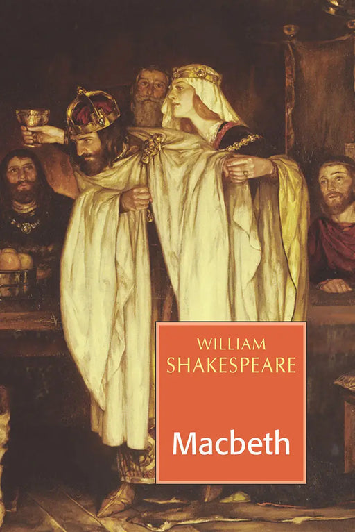Macbeth by William Shakespeare