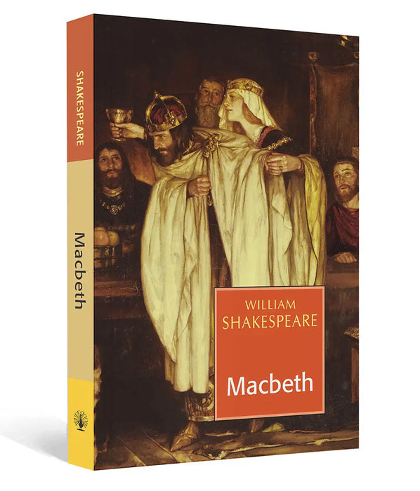 Macbeth by William Shakespeare