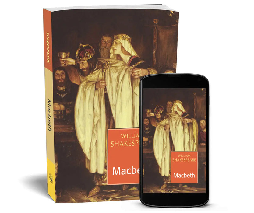Macbeth by William Shakespeare