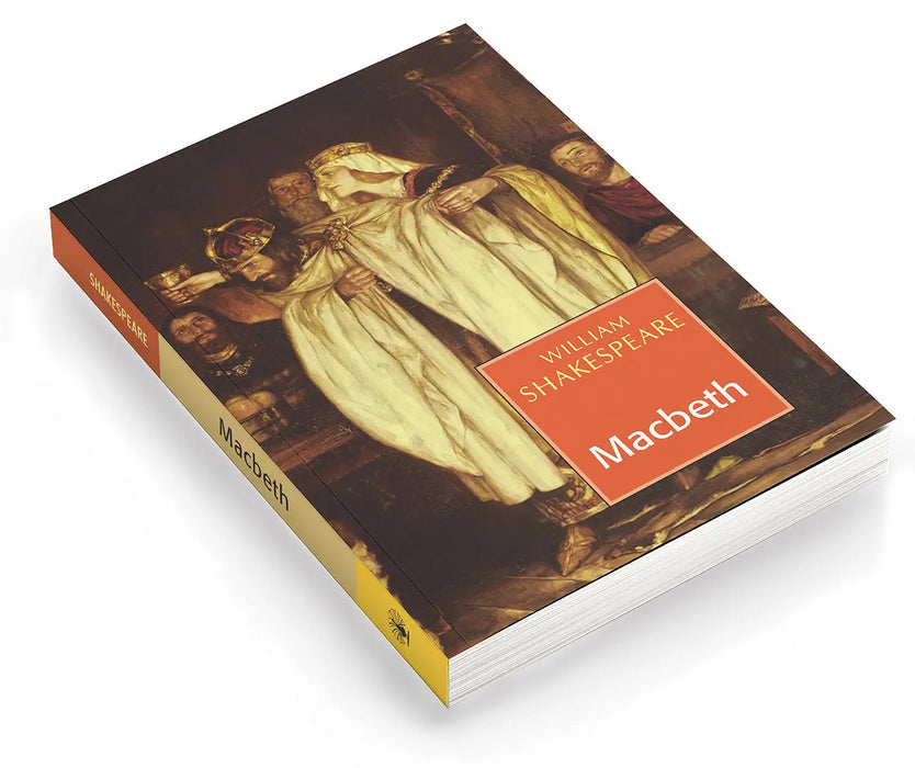 Macbeth by William Shakespeare