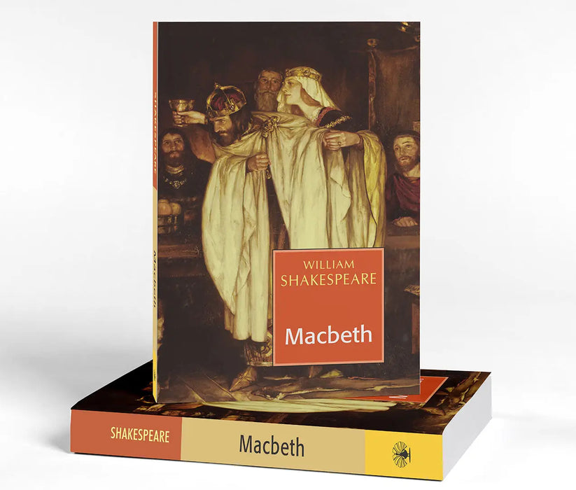 Macbeth by William Shakespeare