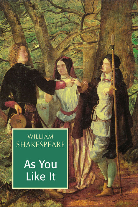 As You Like It