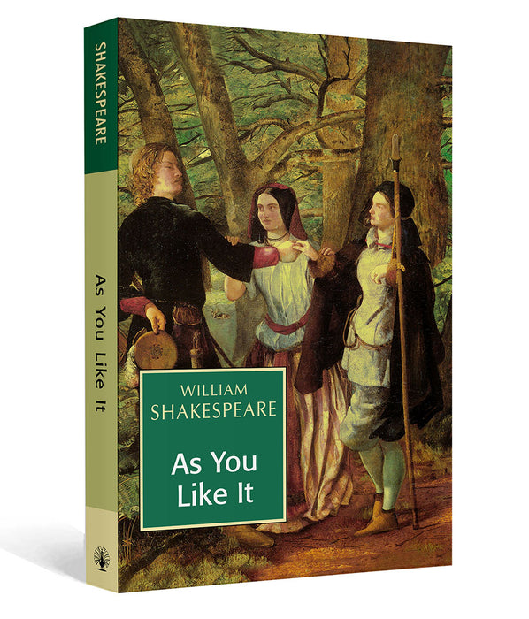 As You Like It