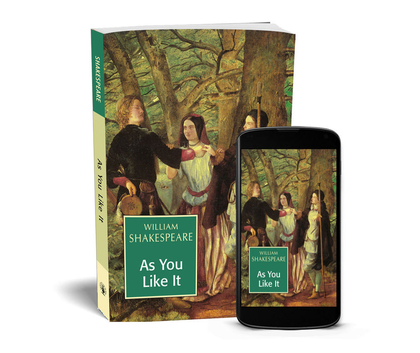 As You Like It