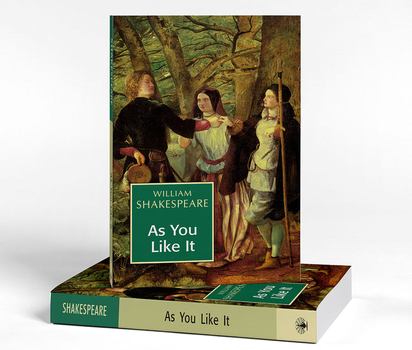 As You Like It