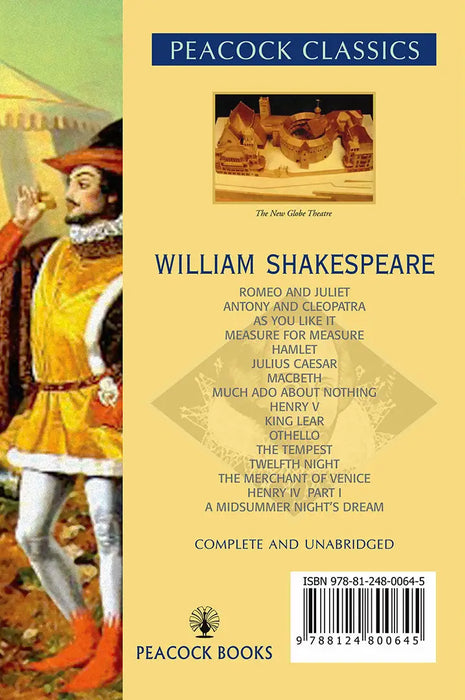 Henry Iv Part One by William Shakespeare