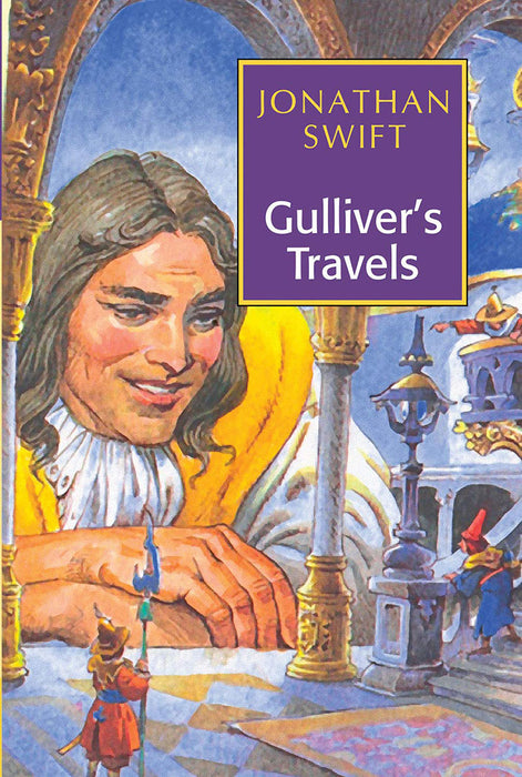 Gulliver'S Travels