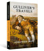 Gulliver's Travels by Jonathan Swift