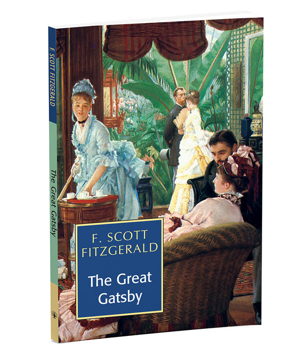 The Great Gatsby