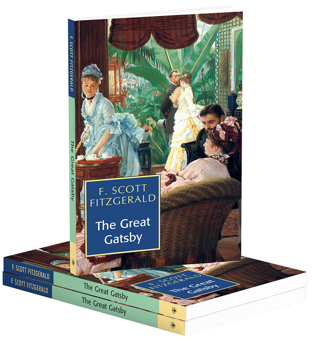 The Great Gatsby