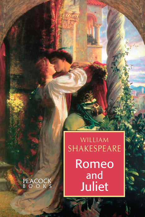 Romeo And Juliet