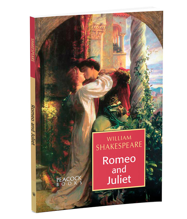 Romeo And Juliet