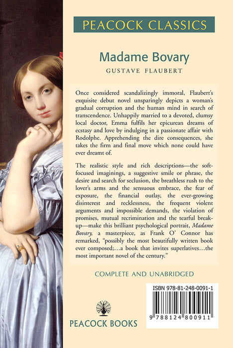 Madame Bovary
