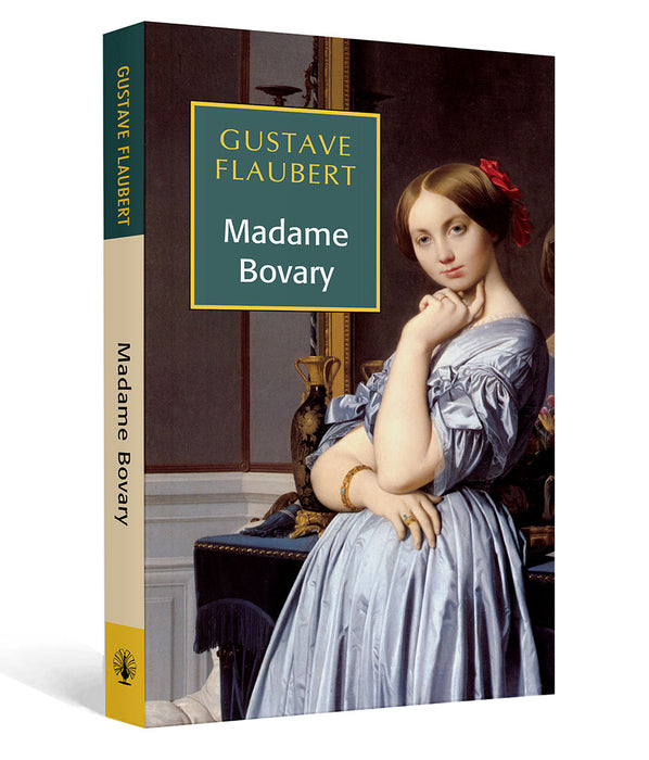 Madame Bovary