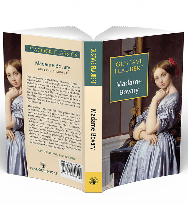 Madame Bovary