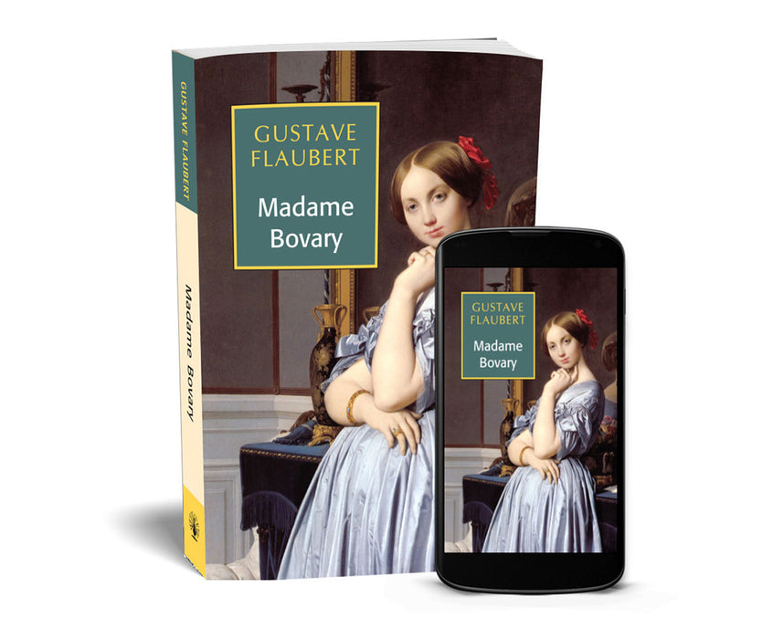 Madame Bovary