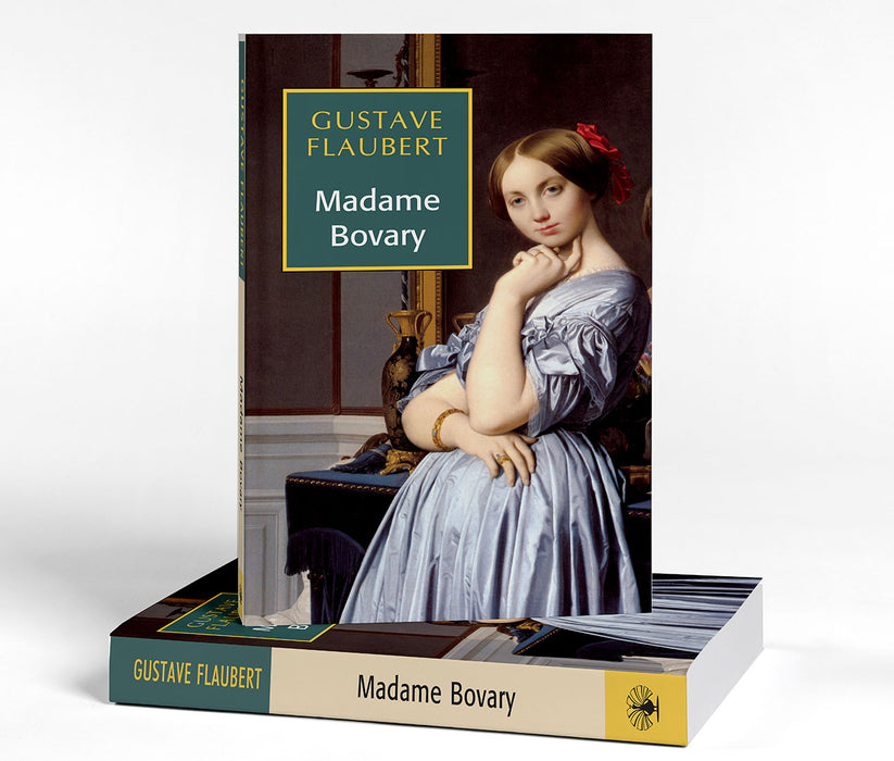 Madame Bovary