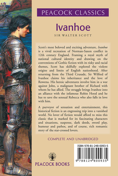 Ivanhoe