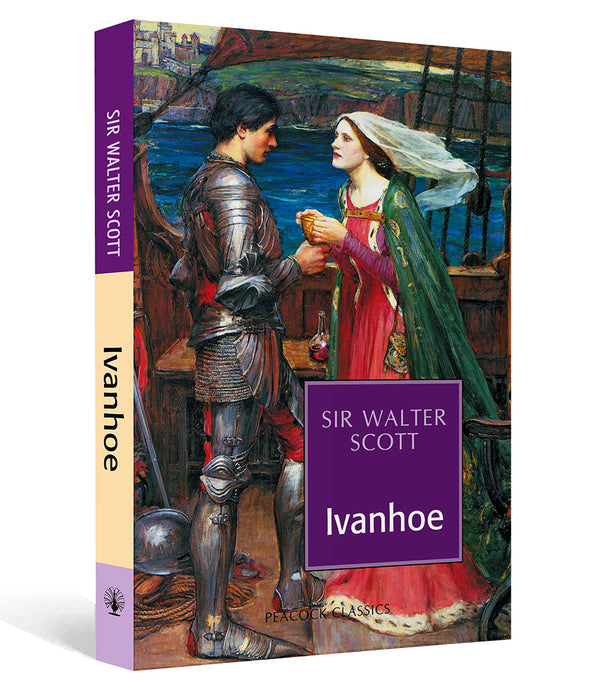 Ivanhoe