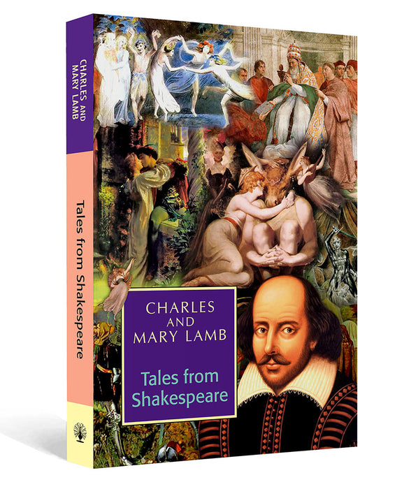 Tales From Shakespeare